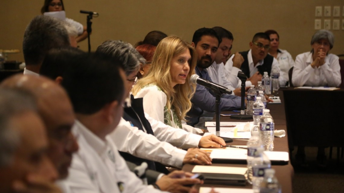 Reynosa apoya campaña Contra Enfermedades Transmitidas por Vector