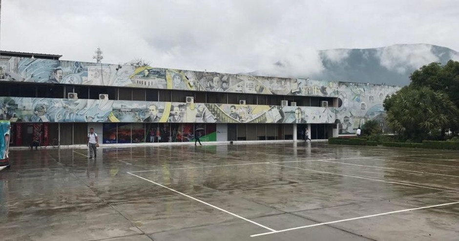 Movimiento Magisterial convoca a parar labores y protestar ante la SET