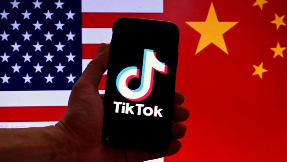 ¡TikTok se queda!: EU y China alcanzan acuerdo