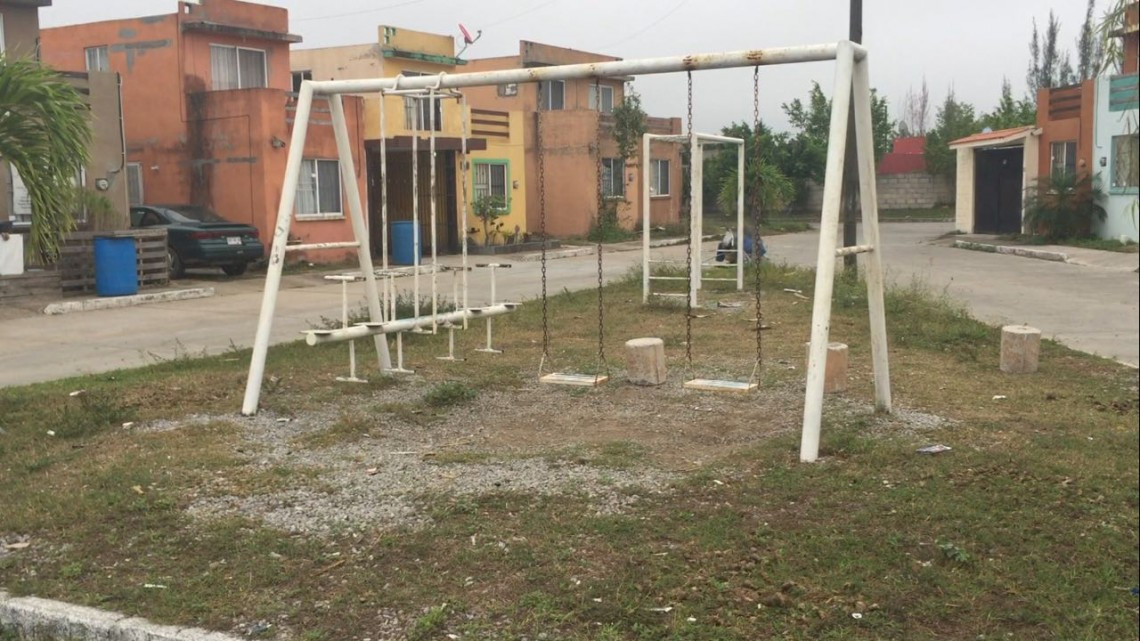 Fraccionamientos inconclusos, problema para habitantes y municipio