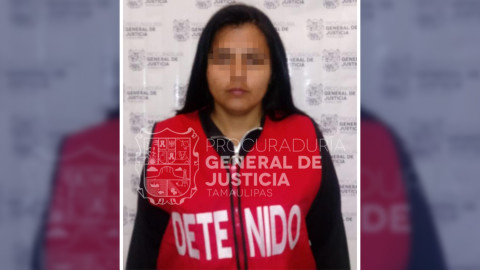 Cumplimentan orden de aprehensión contra de hombre por secuestro