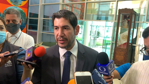 Confían en regresar a clases presenciales en agosto