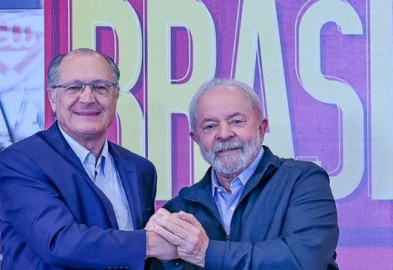 Lula elige a su vicepresidente para liderar el proceso de traspaso de poderes en Brasil