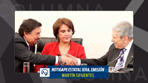 Los retos de la Reforma Laboral 