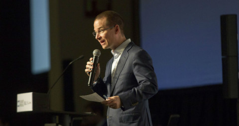 La UIF investiga a Ricardo Anaya por caso Odebretch 