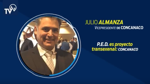 PED 2016-2022  es proyecto transexenal: CONCANACO