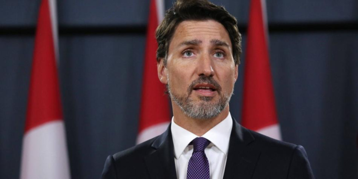 Afirma Trudeau que Canadá recibirá a todos los ucranianos que pueda