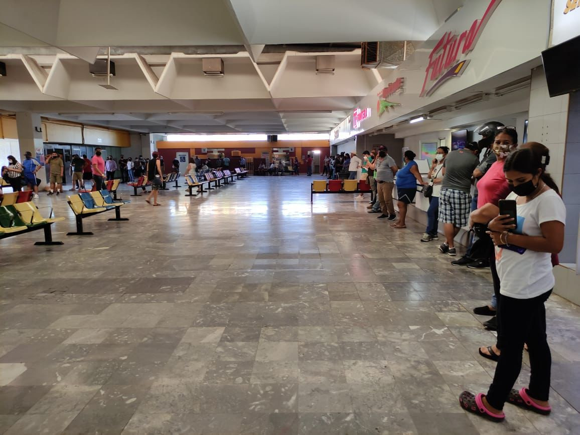 Casillas especiales aún cuentan con boletas electorales 