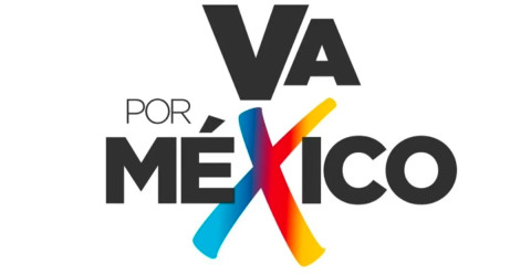 PRI, PAN y PRD pactan la coalición “Va Por México” para elecciones de 2021