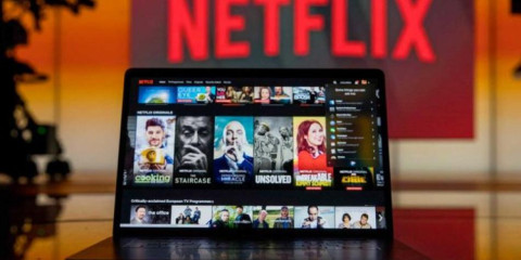 Estos son los estrenos de Netflix durante el mes de Febrero