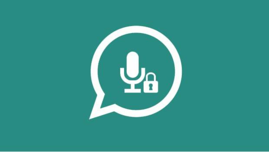 Whatsapp habilita nueva forma de enviar mensajes de voz