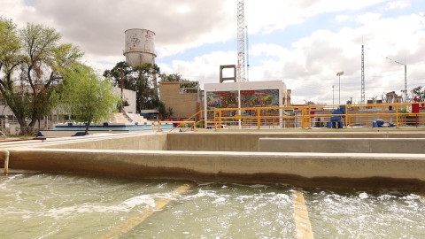 Inicia Comapa programa de mantenimiento invernal