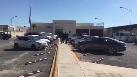 Arriba abogado particular de Eugenio a Audiencia