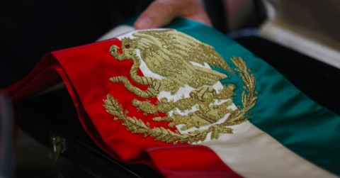 Publican en el DOF decreto para eliminar el fuero presidencial en México