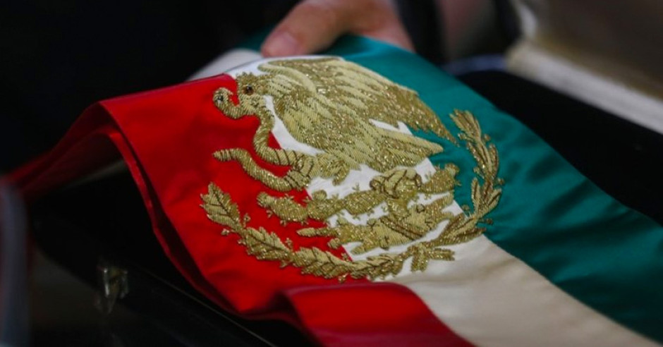 Publican en el DOF decreto para eliminar el fuero presidencial en México