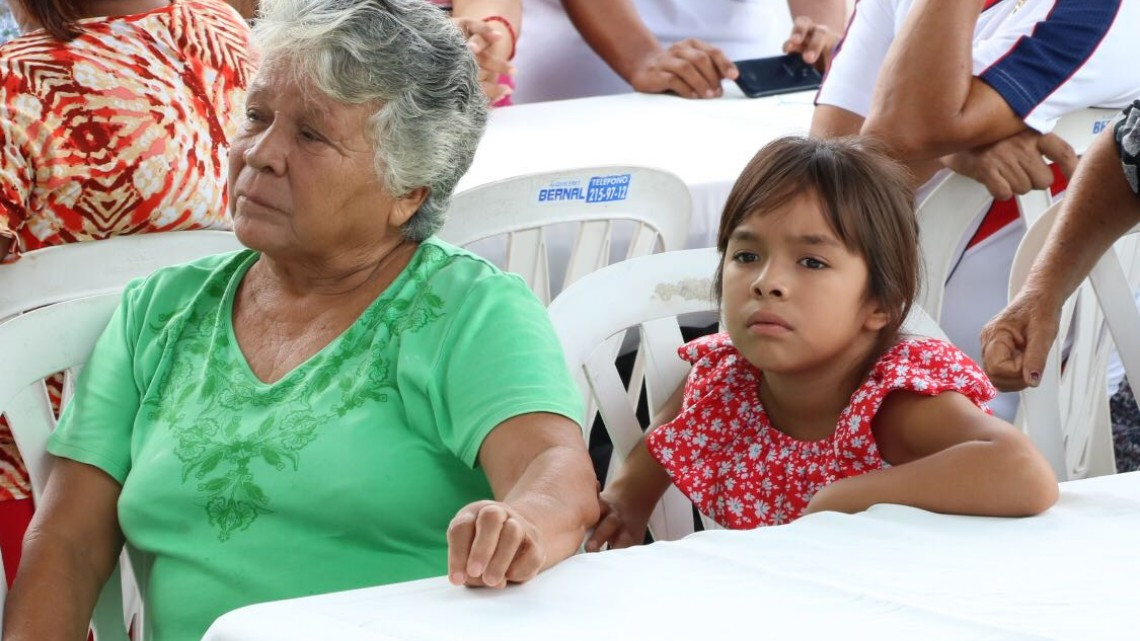 Ayuntamiento promueve registro al Seguro de Vida Jefas de Familia