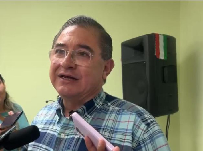 Lluvias garantizan abasto de agua