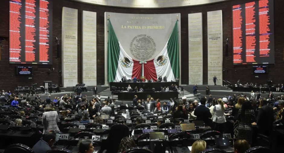 Diputados aprueban en lo general reformas a la Ley Aduanera