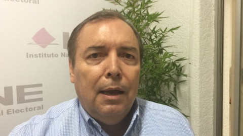 Reactivan entrega de credenciales de elector