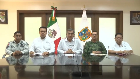 Es reprobable y no pararemos hasta que se esclarezca asesinato de Noé Ramos Ferretis: AVA 