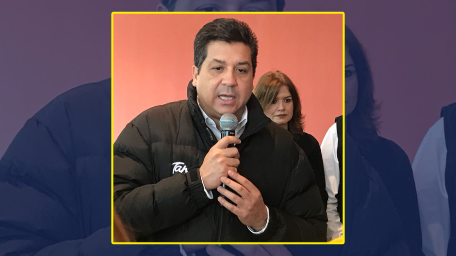 Gobernador pide a alcaldes “hacer el bien sin mirar a quién”