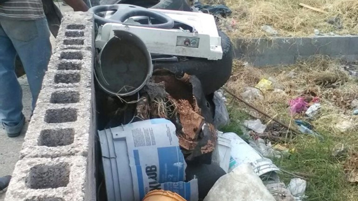 Realizan jornada médico asistencial en la colonia Ampliación Emiliano Zapata