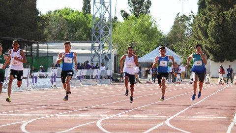 Posponen oficialmente los Nacionales CONADE 2020