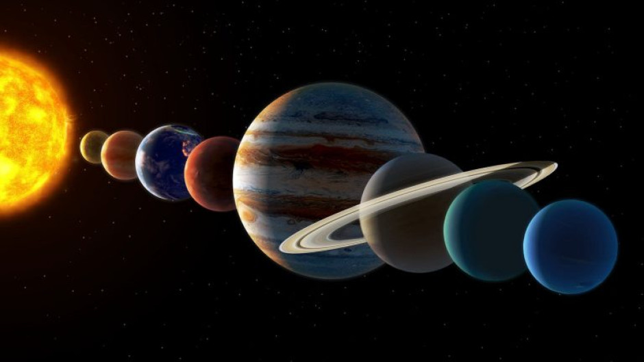 Hoy los planetas se alinean para ti