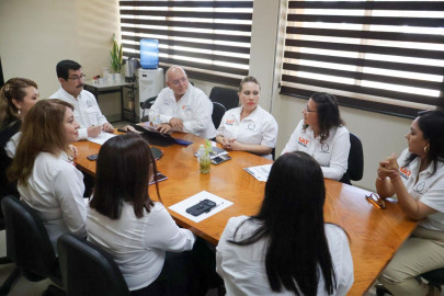 Organiza la UAT el VI Congreso de Investigadoras del SNII y de Iberoamérica