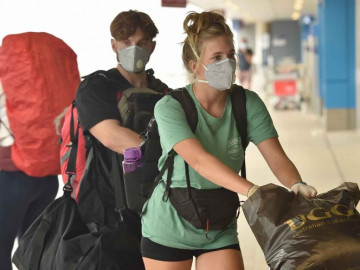 Científicos descubren medicamento capaz de matar al coronavirus en 48 horas