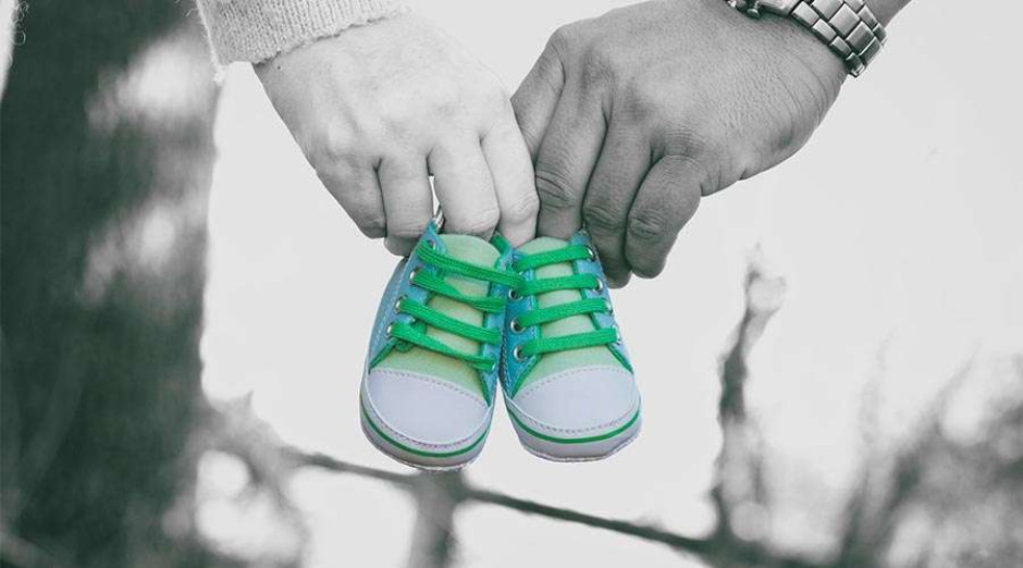 Chile promulga ley para dar nombre y apellidos a bebés fallecidos