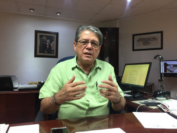 Capufe en alerta durante el Operativo Verano 2018