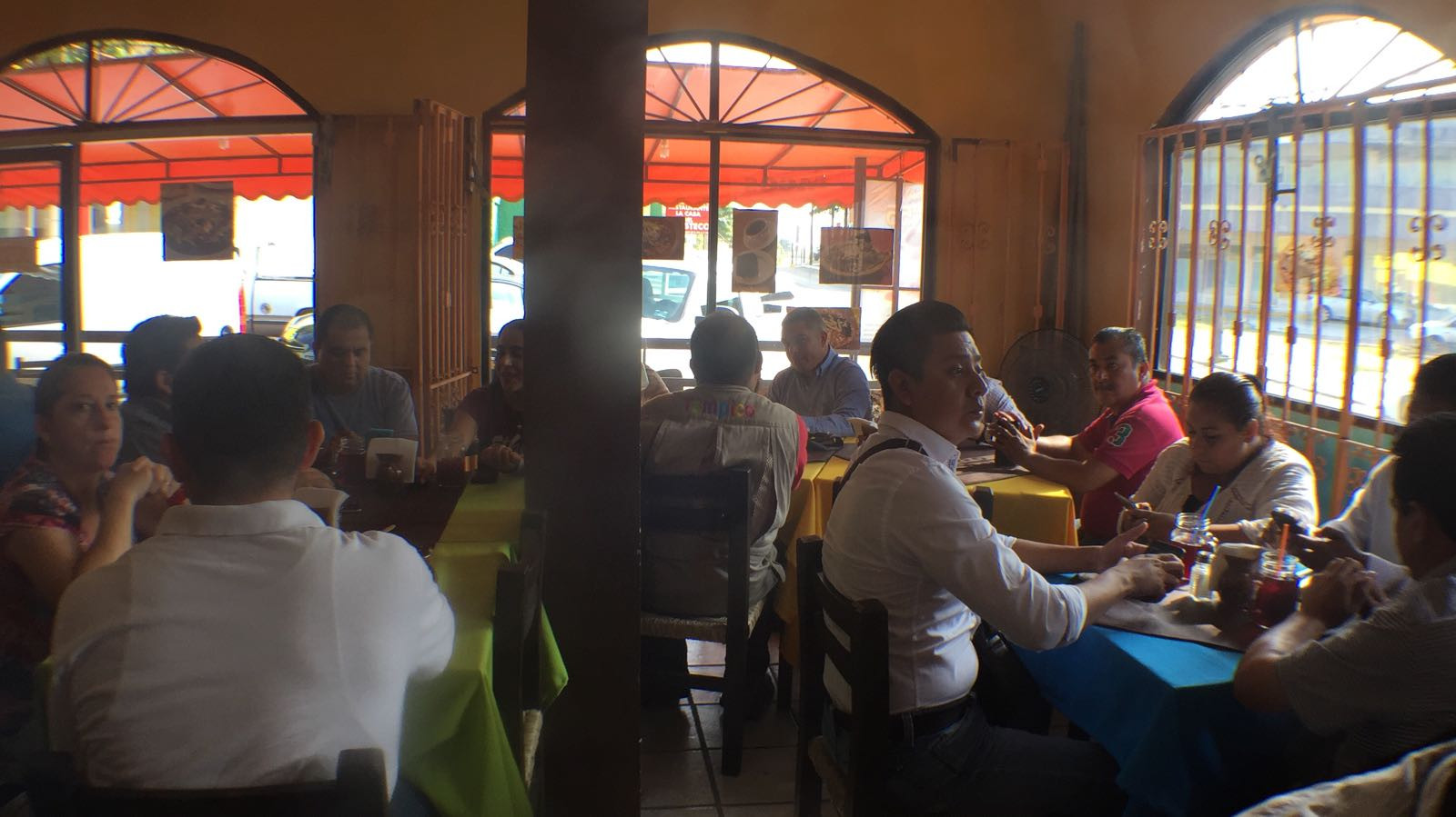 Se incrementa en un 30% apertura de restaurantes