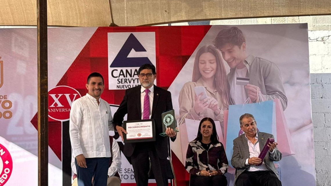 Arranca El Buen Fin con ofertas de hasta el 45%