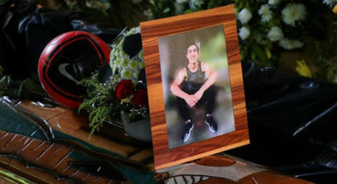 Prisión preventiva a policía que presuntamente asesinó a joven en Oaxaca