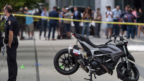 Muere mujer durante filmación de ‘Deadpool 2’