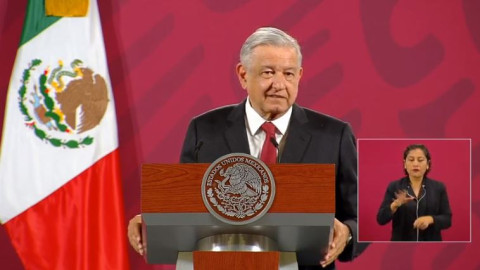 Caso Ayotzinapa, compromisos de campaña, esto y más en conferencia matutina de AMLO 