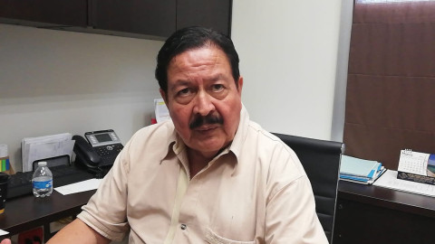 Tiene Nuevo Laredo infraestructura suficiente para educación básica: CREDE