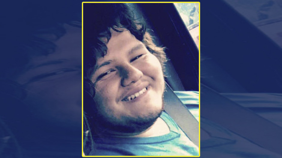 Buscan a joven desaparecido en Brownsville