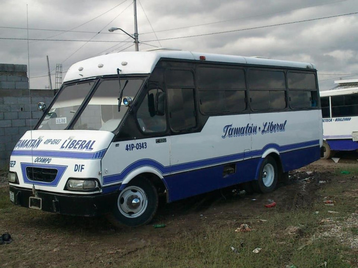 Extenderán horario de transporte por Grito en Victoria