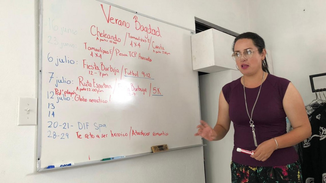 Confirman que no habrá recorridos en globos aerostáticos durante “Verano Bagdad 2019”