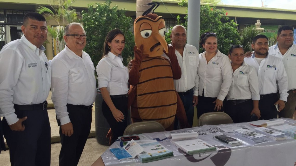 Inicia semana nacional de salud de la adolescencia