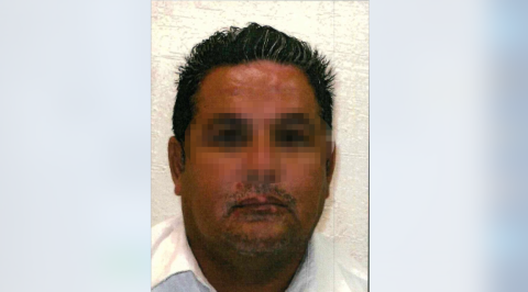 Lo sentencian a 22 años de prisión por violar a menor de edad