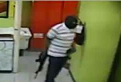 La tienda de Arteli, es asaltada por segunda vez 