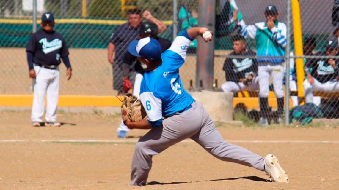 Inicia INDE visorias rumbo a la Olimpiada Nacional y Nacional Juvenil en la zona sur