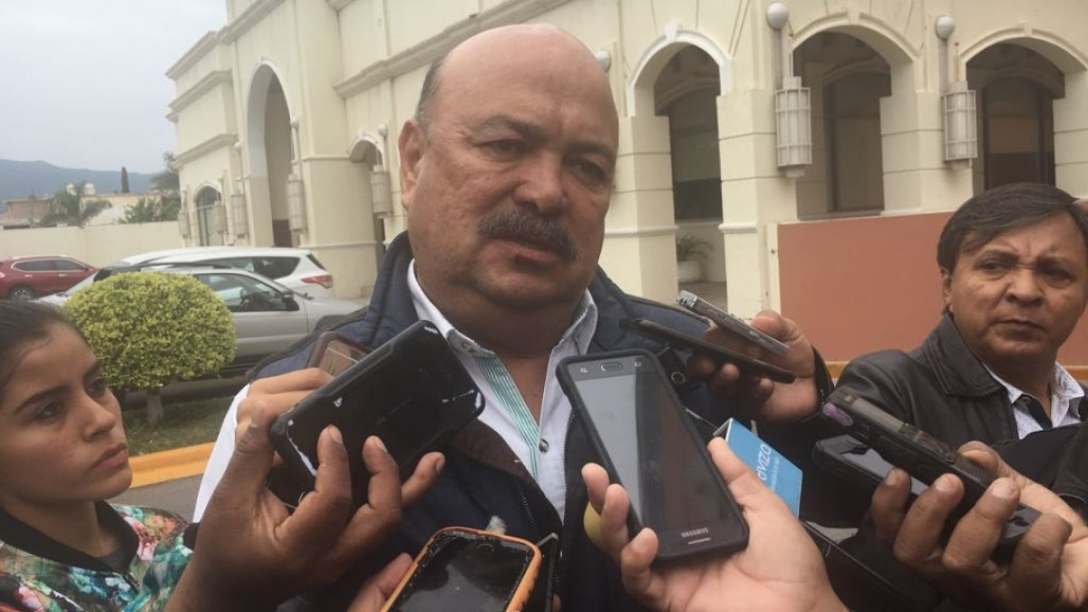 Sin recorte programas de apoyo al campo: SAGARPA