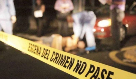 Asesinan a tiros a dos periodistas en Magdalena, Colombia