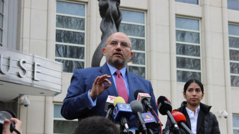 Joaquín “El Chapo” Guzmán se niega a cooperar con gobierno de EU