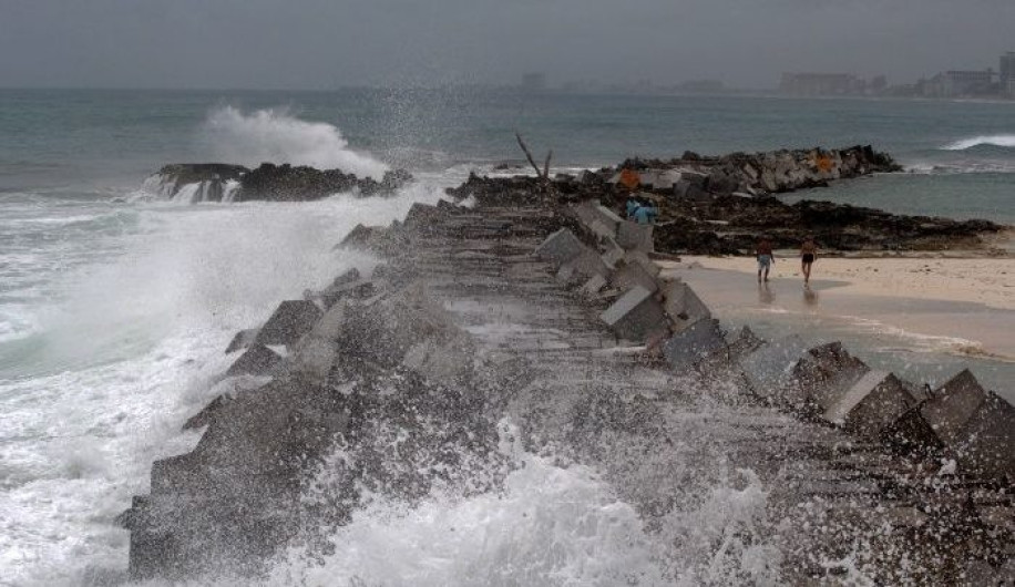 Ya cuentan con nombre los Huracanes para esta temporada