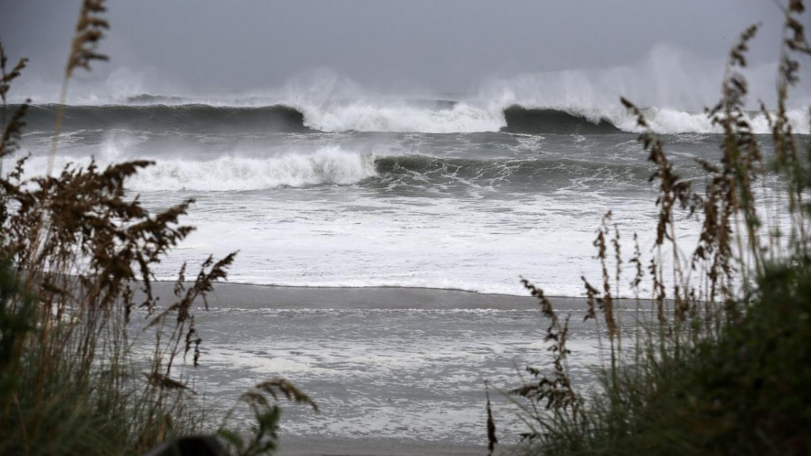 13 muertos tras paso “Florence”